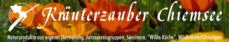 Kr�uterzauber Chiemsee