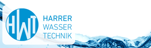 Harrer Wasser Technik