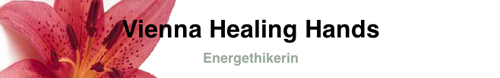 Vienna Healing Hands Erika Kohlbacher